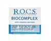 Рокс Зубная паста Biocomplex "Активная защита", 94 гр (R.O.C.S., Зубные пасты Adults) фото 10