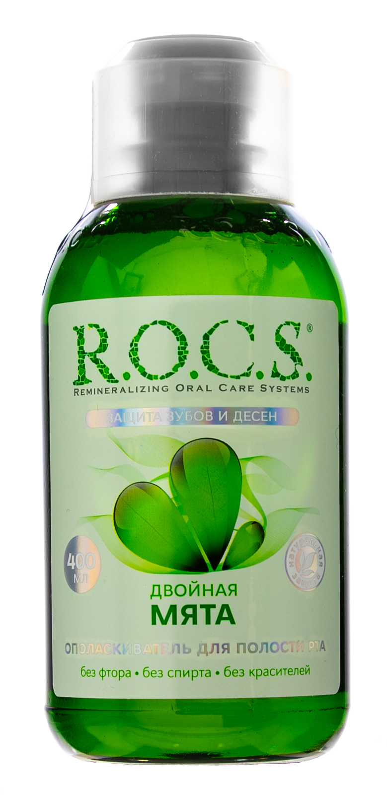 Рокс Ополаскиватель для полости рта 