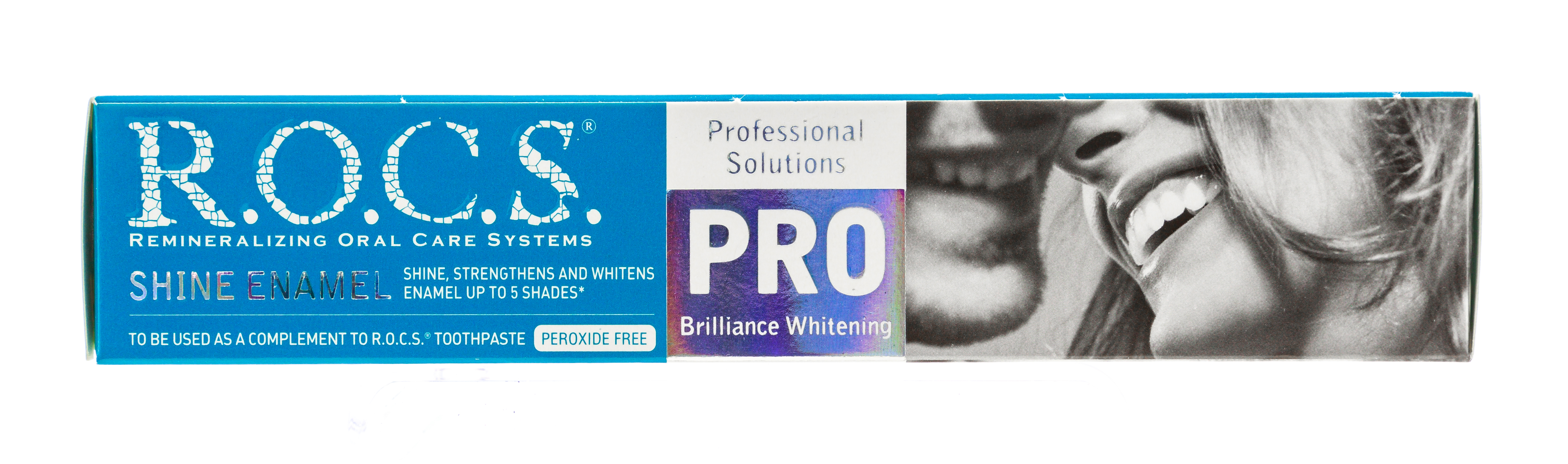 Рокс R.O.C.S. PRO Гель 