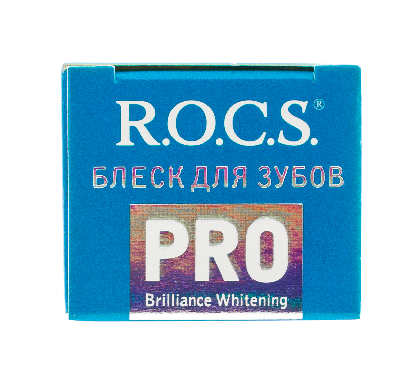 Рокс R.O.C.S. PRO Гель 