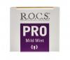 Рокс Зубная паста Electro & Whitening Mild Mint" R.O.C.S. PRO,135 гр (R.O.C.S., R.O.C.S. PRO) фото 3
