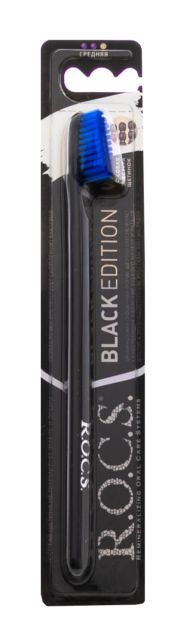 Рокс Зубная щётка 