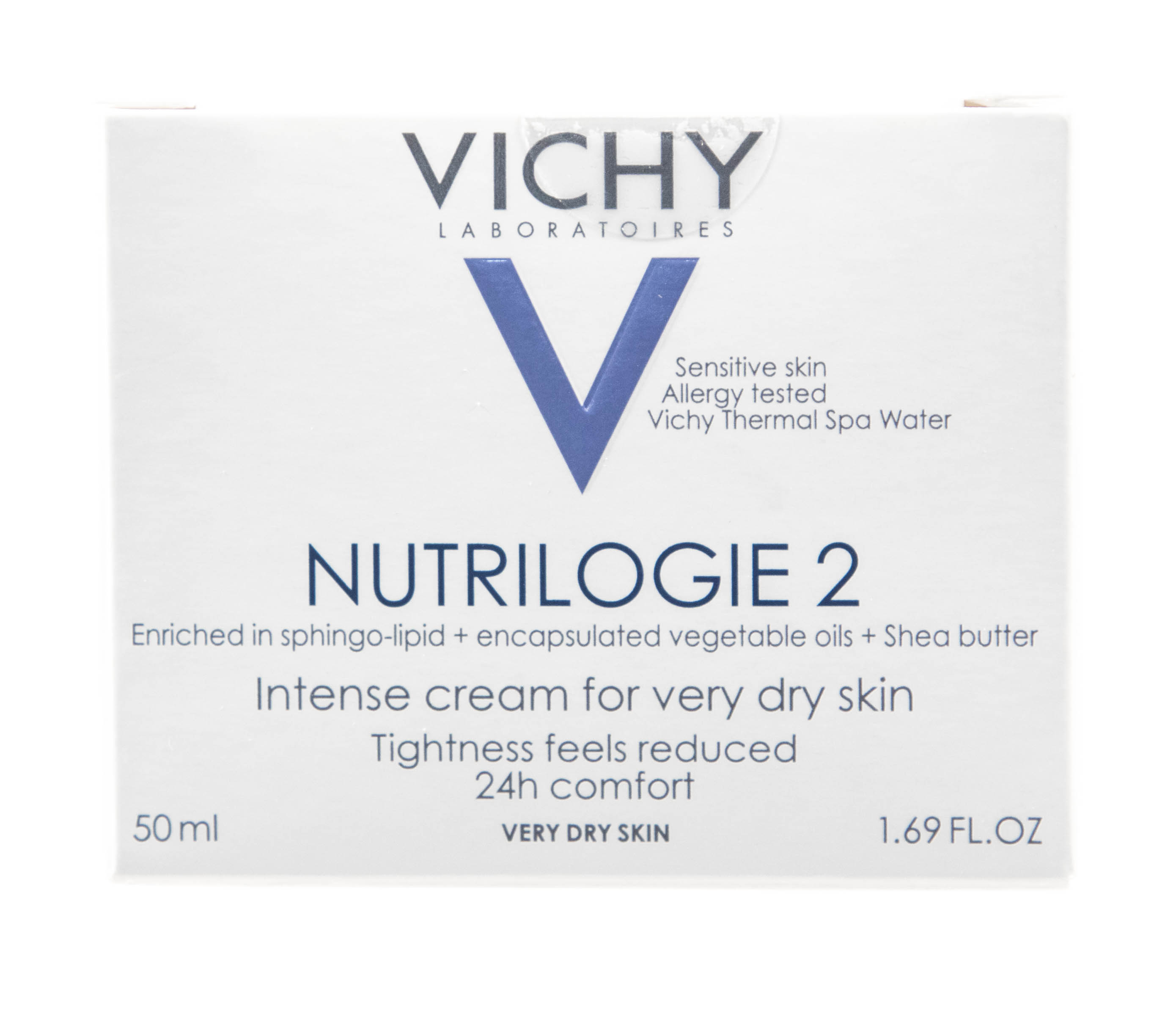 Виши Крем-уход глубокого действия для очень сухой кожи Нутриложи 2, 50 мл (Vichy, Nutrilogie) Виши Крем-уход глубокого действия для очень сухой кожи Нутриложи 2, 50 мл (Vichy, Nutrilogie) фото 7