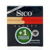 Сико Презервативы  №3 safety (Sico, Sico презервативы) фото 2