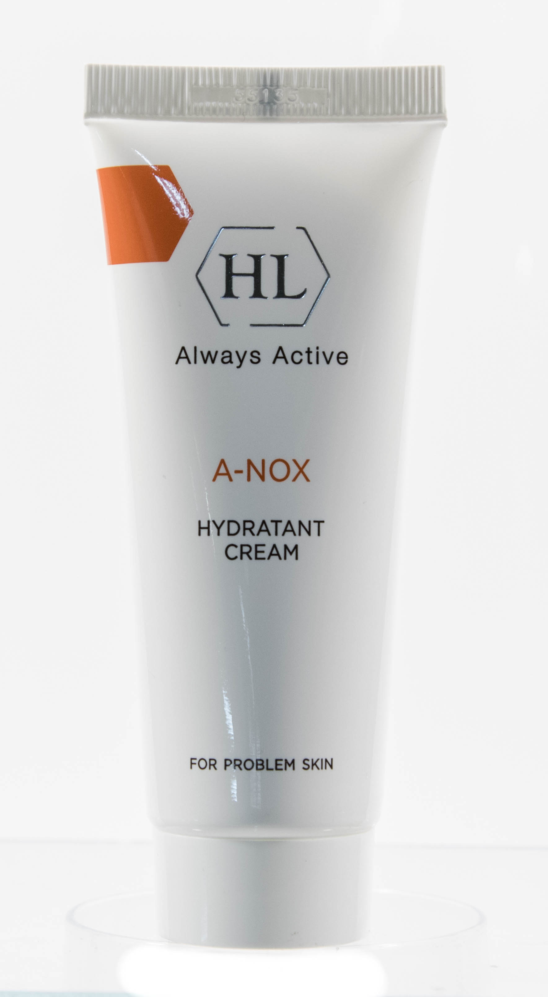 Холи Лэнд Увлажняющий крем A-NOX HYDRATANT CREAM, 70 мл (Holyland Laboratories, A-nox) фото 0
