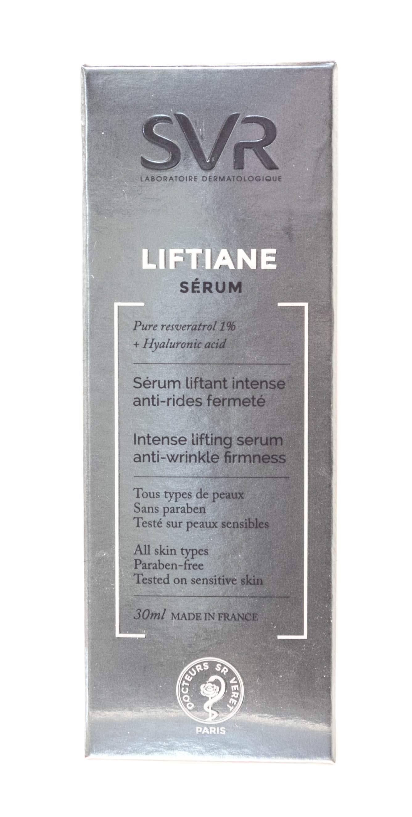 СВР Лифтиан сыворотка 30 мл (SVR, Liftiane) фото 1