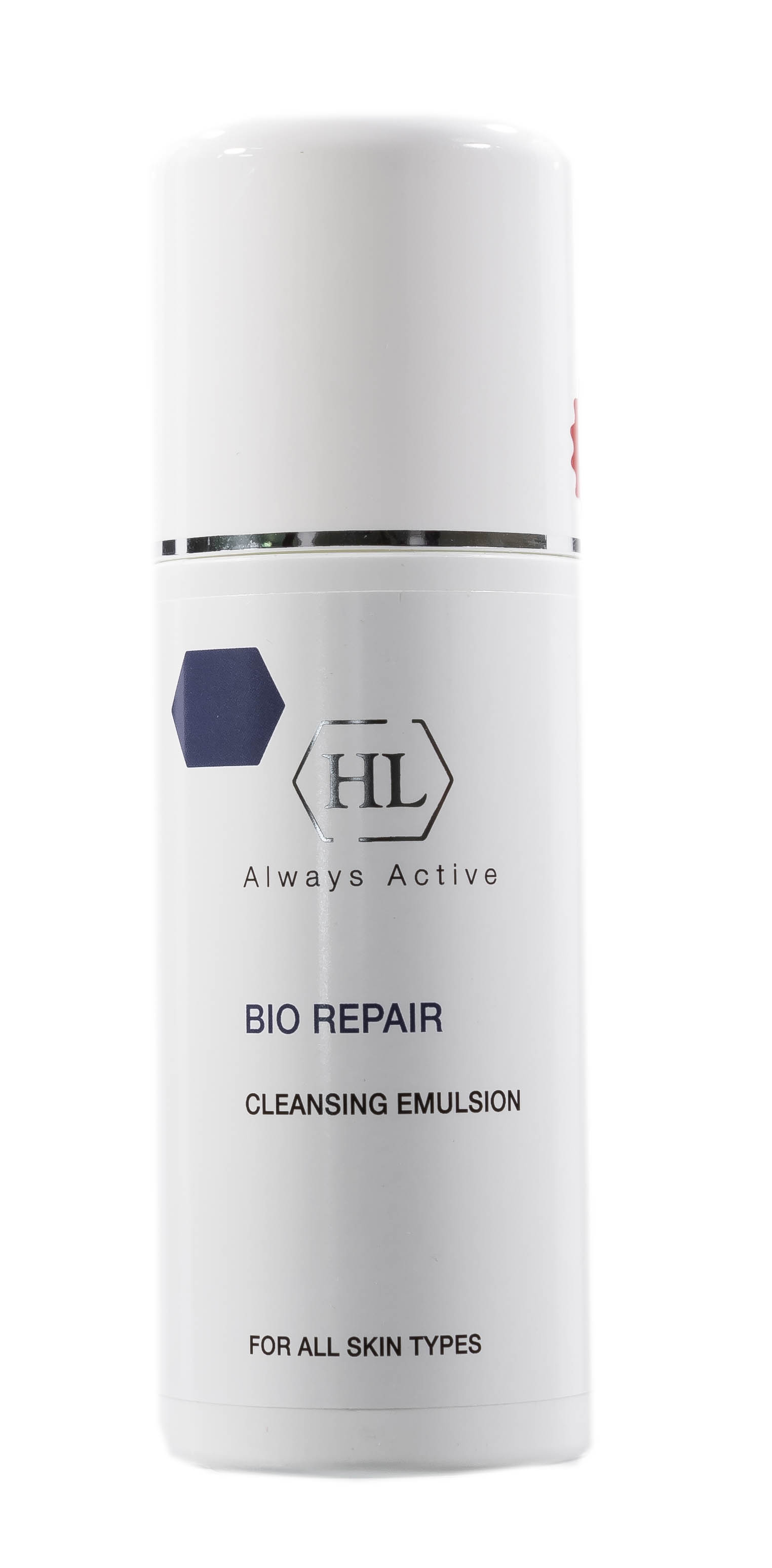 Холи Лэнд Очищающая эмульсия BIO REPAIR CLEANSING EMULSION, 250 мл (Holyland Laboratories, Bio Repair) фото 0