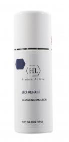 Holyland Laboratories Очищающая эмульсия BIO REPAIR CLEANSING EMULSION, 250 мл. фото