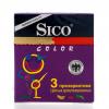 Сико Презервативы  №3 color (Sico, Sico презервативы) фото 2