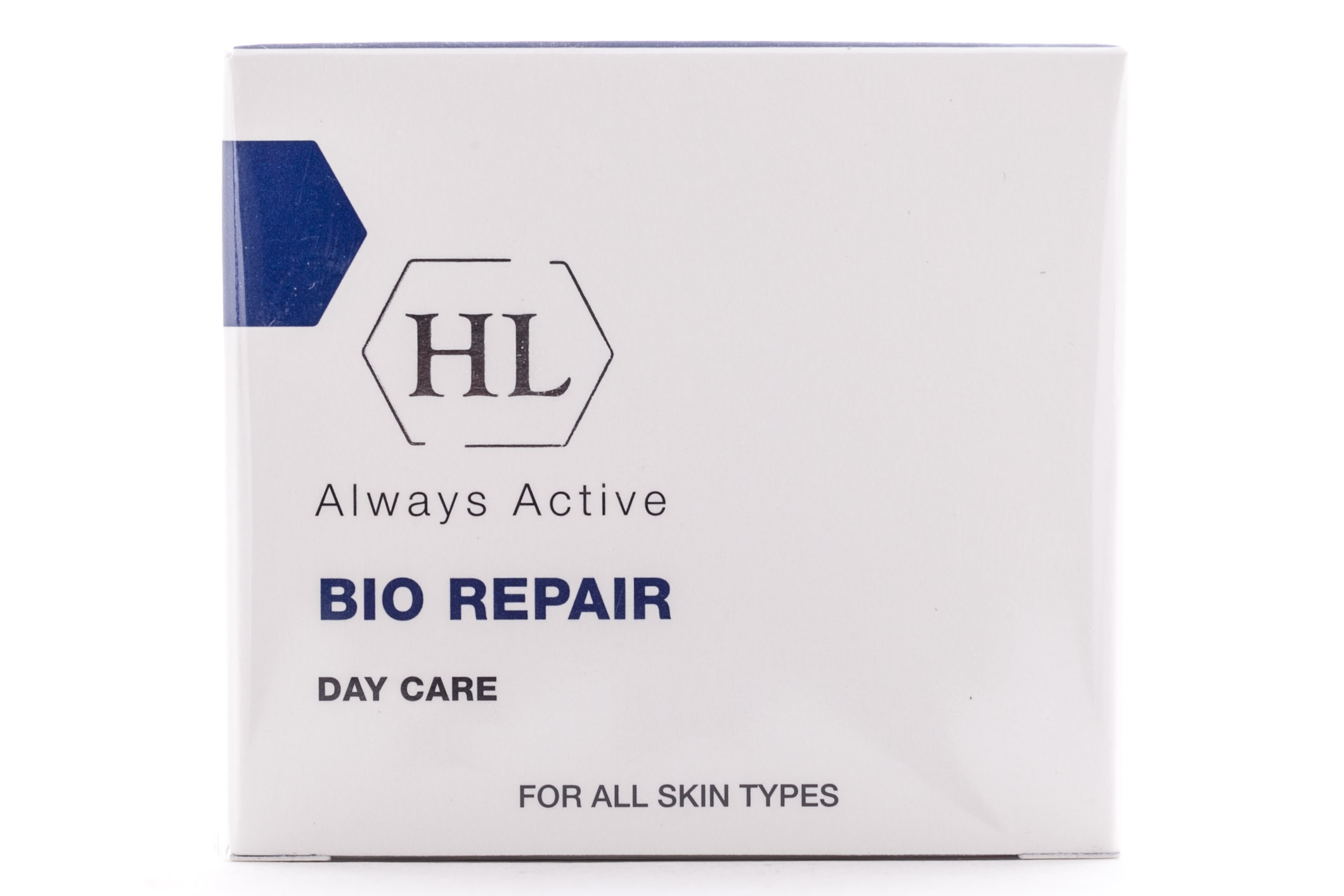 Холи Лэнд Дневной защитный крем Day Care, 50 мл (Holyland Laboratories, Bio Repair) Холи Лэнд Дневной защитный крем Day Care, 50 мл (Holyland Laboratories, Bio Repair) фото 9