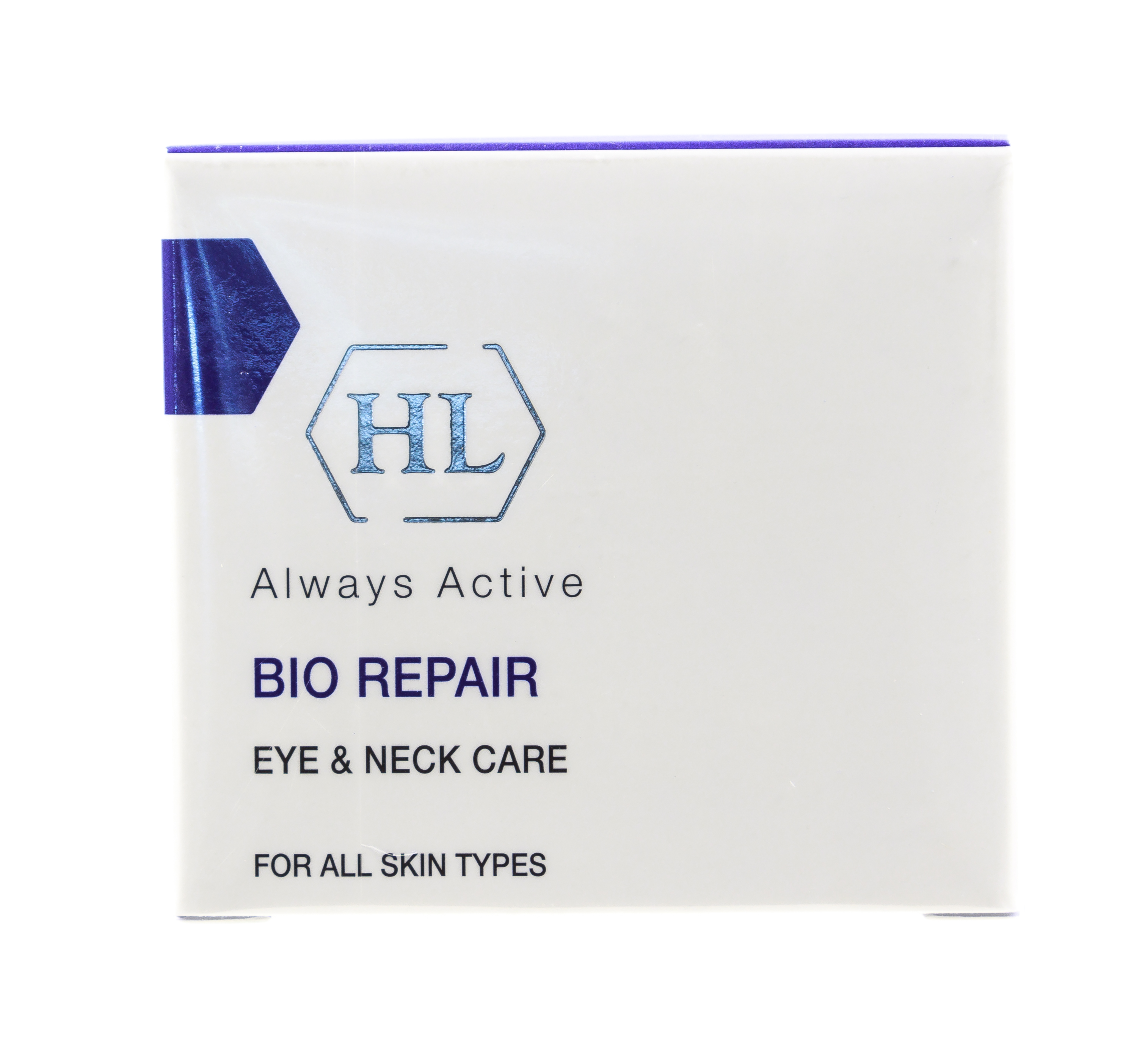 Холи Лэнд Крем для век и шеи Bio Repair Eye & Neck Care, 30 мл (Holyland Laboratories, Bio Repair) фото 1