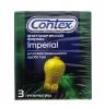 Контекс Презервативы Imperial Плотнооблегающие №3 (Contex, Презервативы) фото 2