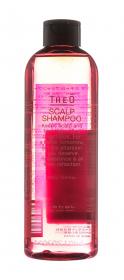 Lebel Многофункциональный шампунь для мужчин Scalp Shampoo, 320 мл. фото
