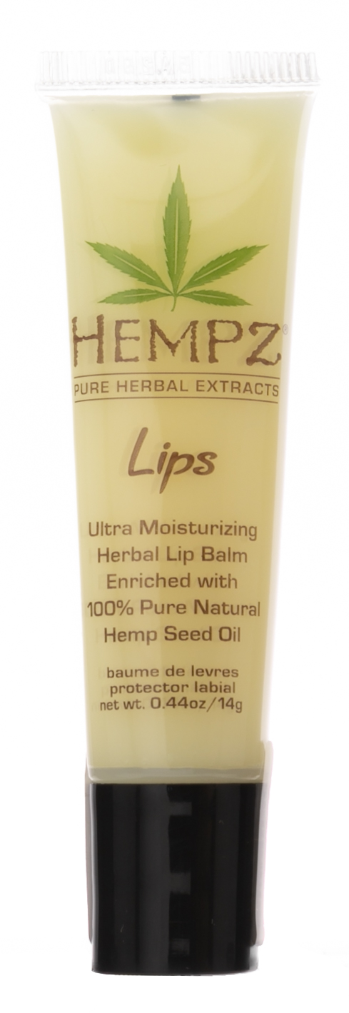 Хемпз Бальзам для губ SPF 15 14,5 гр (Hempz, Специальные средства) фото 1