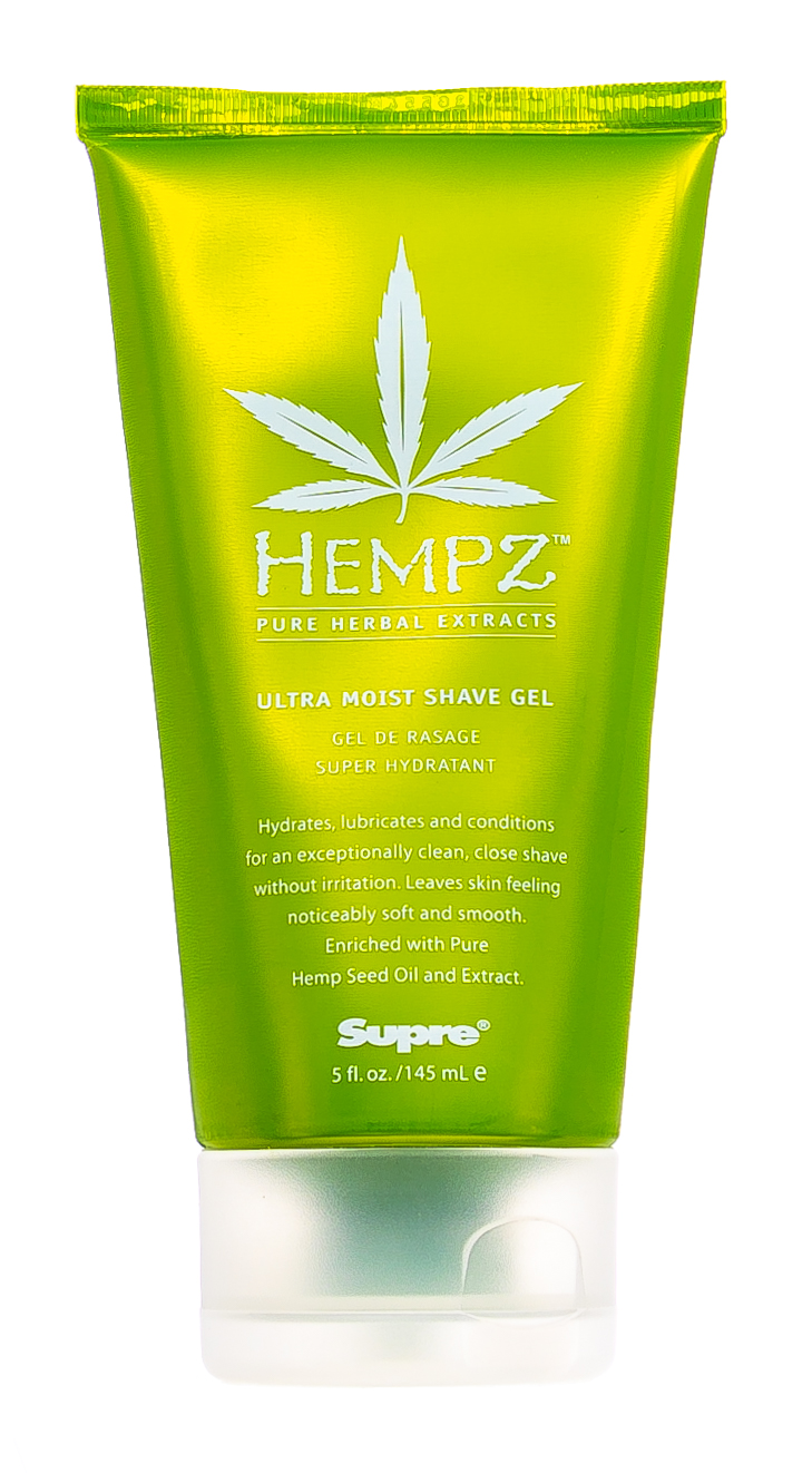 Хемпз Гель для бритья 145 мл (Hempz, Специальные средства) Хемпз Гель для бритья 145 мл (Hempz, Специальные средства) фото 3
