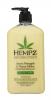 Хемпз Молочко для тела увлажняющее Sweet Pineapple Honey Melon Herbal Body Moisturizer, 500 мл (Hempz, Ананас и медовая дыня) фото 7