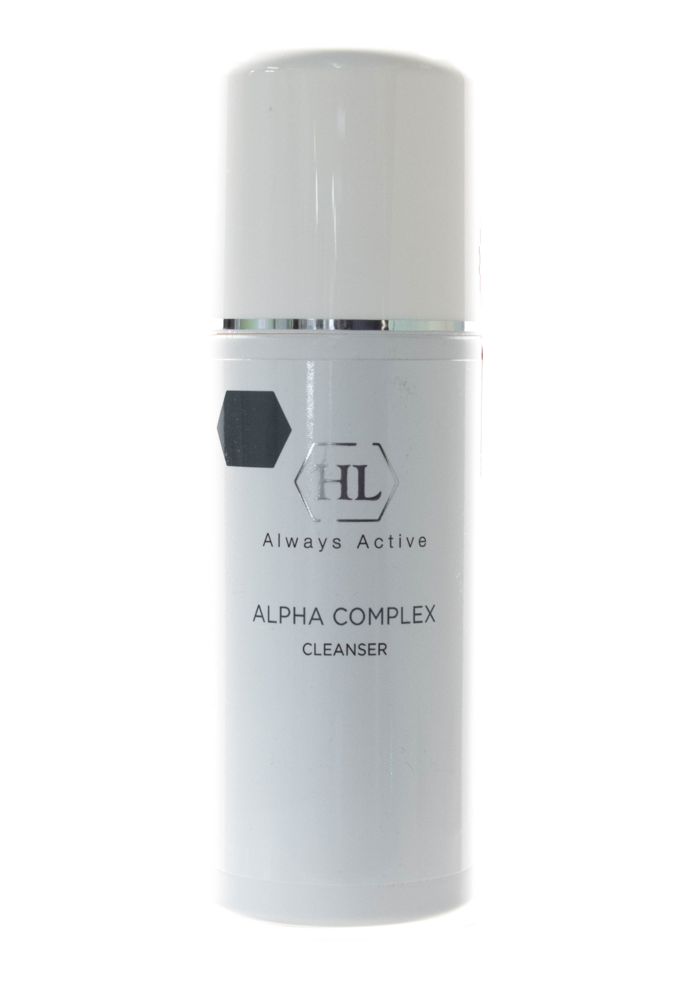 Холи Лэнд Деликатное очищающее средство Alpha complex cleanser, 250 мл (Holyland Laboratories, Alpha Complex) фото 7