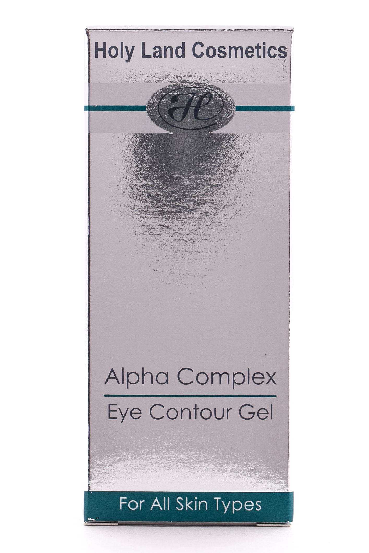 Холи Лэнд Гель для век с AHA кислотами Eye Contour Gel 20 мл (Holyland Laboratories, Alpha Complex) фото 1