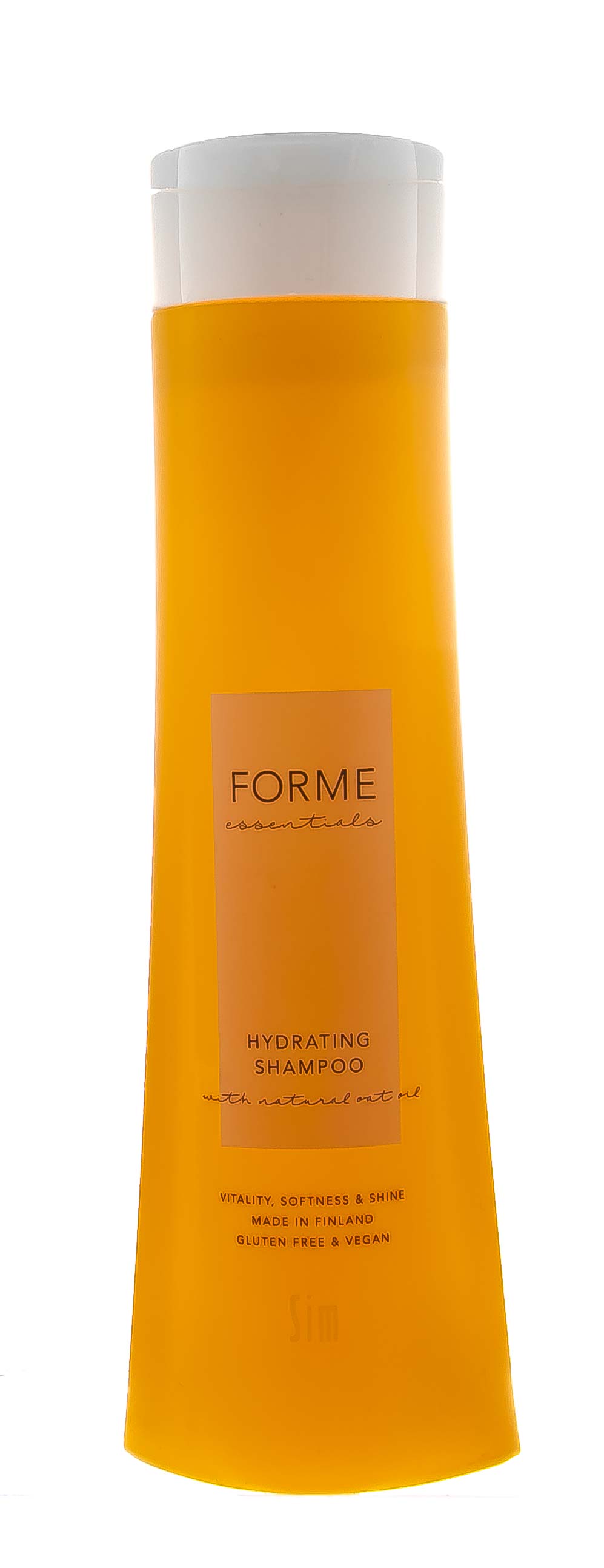 Форме Эссеншиалс Hydrating Shampoo увлажняющий шампунь 300 мл (Forme Essentials, Hydrating) фото 1