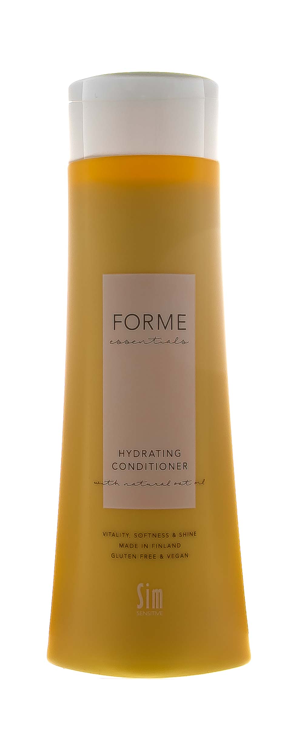 Форме Эссеншиалс Hydrating Conditioner увлажняющий кондиционер 250 мл (Forme Essentials, Hydrating) Форме Эссеншиалс Hydrating Conditioner увлажняющий кондиционер 250 мл (Forme Essentials, Hydrating) фото 1