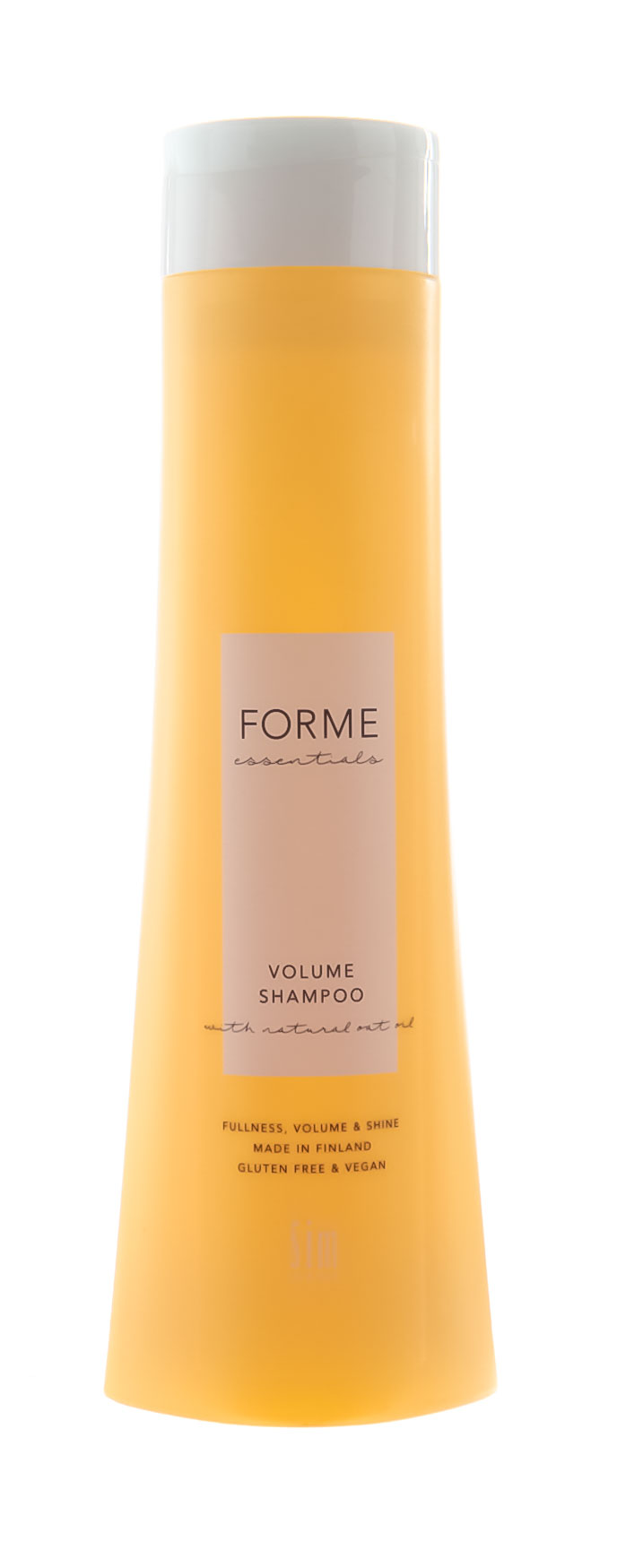 Форме Эссеншиалс Volume Shampoo шампунь для объема 300 мл (Forme Essentials, Volume) фото 1