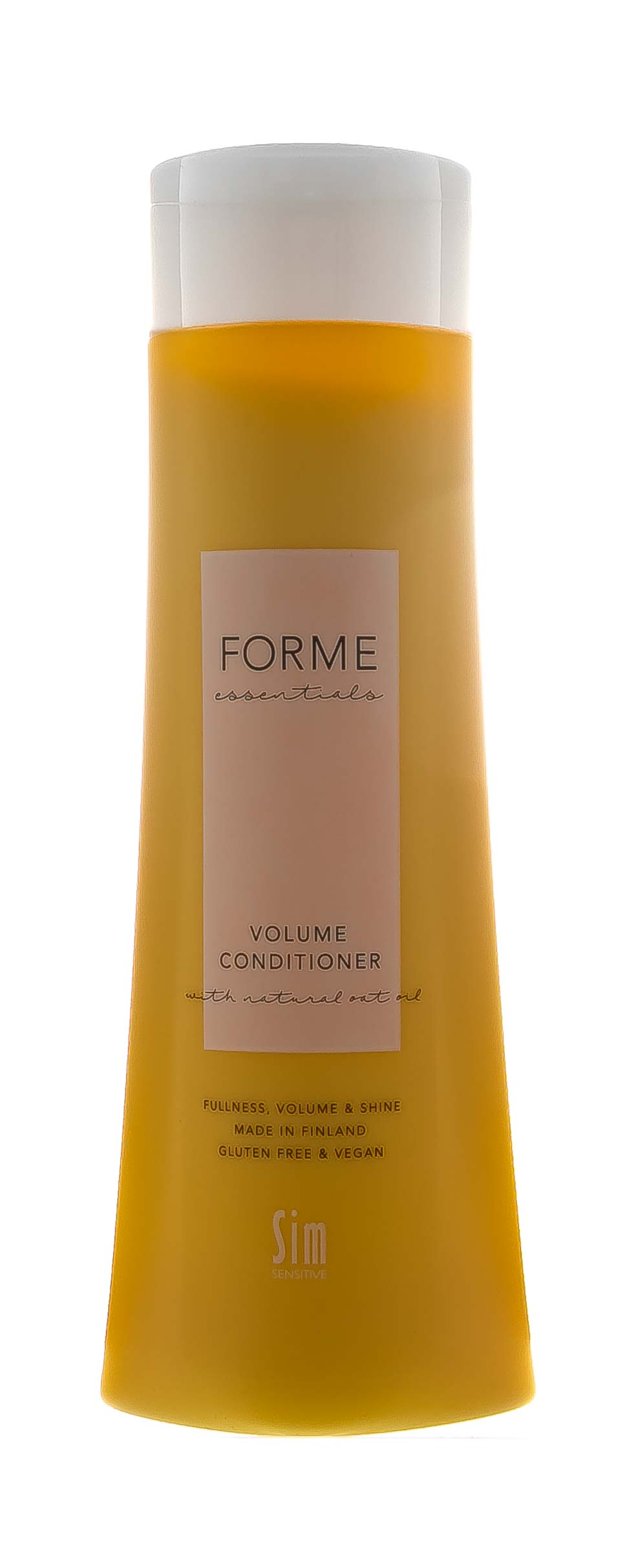 Форме Эссеншиалс Volume Conditioner кондиционер для объема 250 мл (Forme Essentials, Volume) фото 1