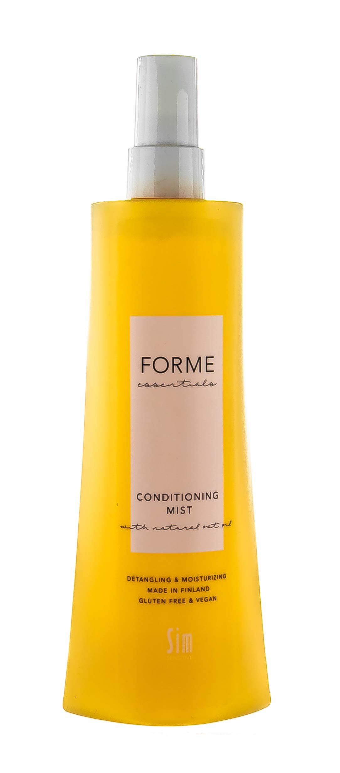 Форме Эссеншиалс Conditioning Mist несмываемый кондиционер-спрей 250 мл (Forme Essentials, Conditioning) фото 1