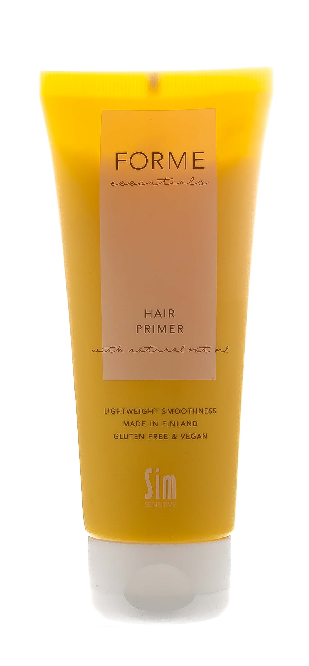 Форме Эссеншиалс Крем-праймер 100 мл (Forme Essentials, Styling) фото 1