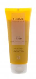 Forme Essentials Forme Curl Bouncer крем для вьющихся волос 100 мл. фото