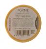 Форме Эссеншиалс Forme Styling Wax воск эластичной фиксации 50 мл (Forme Essentials, Styling Wax) фото 2