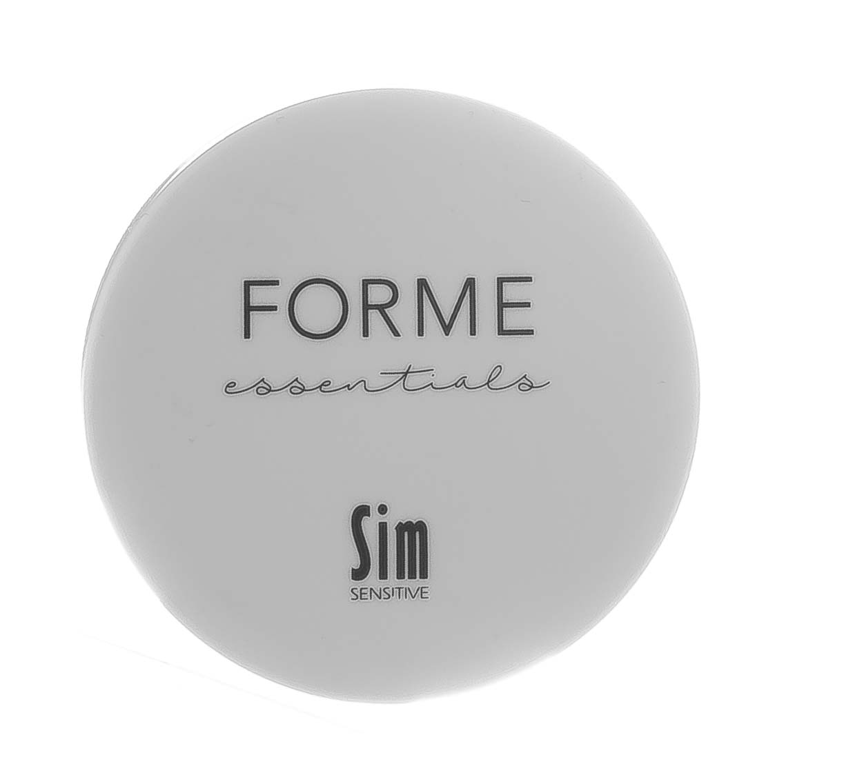 Форме Эссеншиалс Forme Texturizing Clay текстурирующая глина 50 мл (Forme Essentials, Texturizing Clay) фото 2