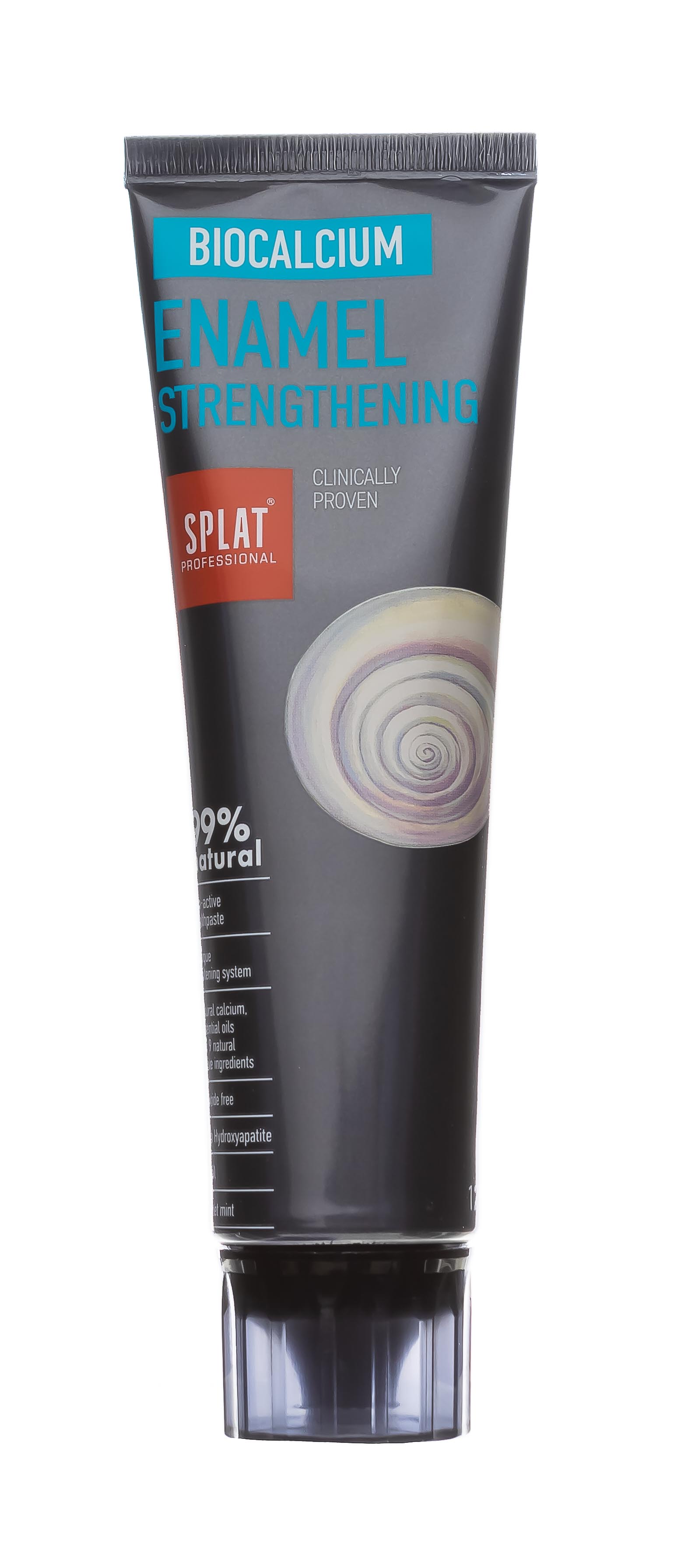 Сплат Зубная паста 