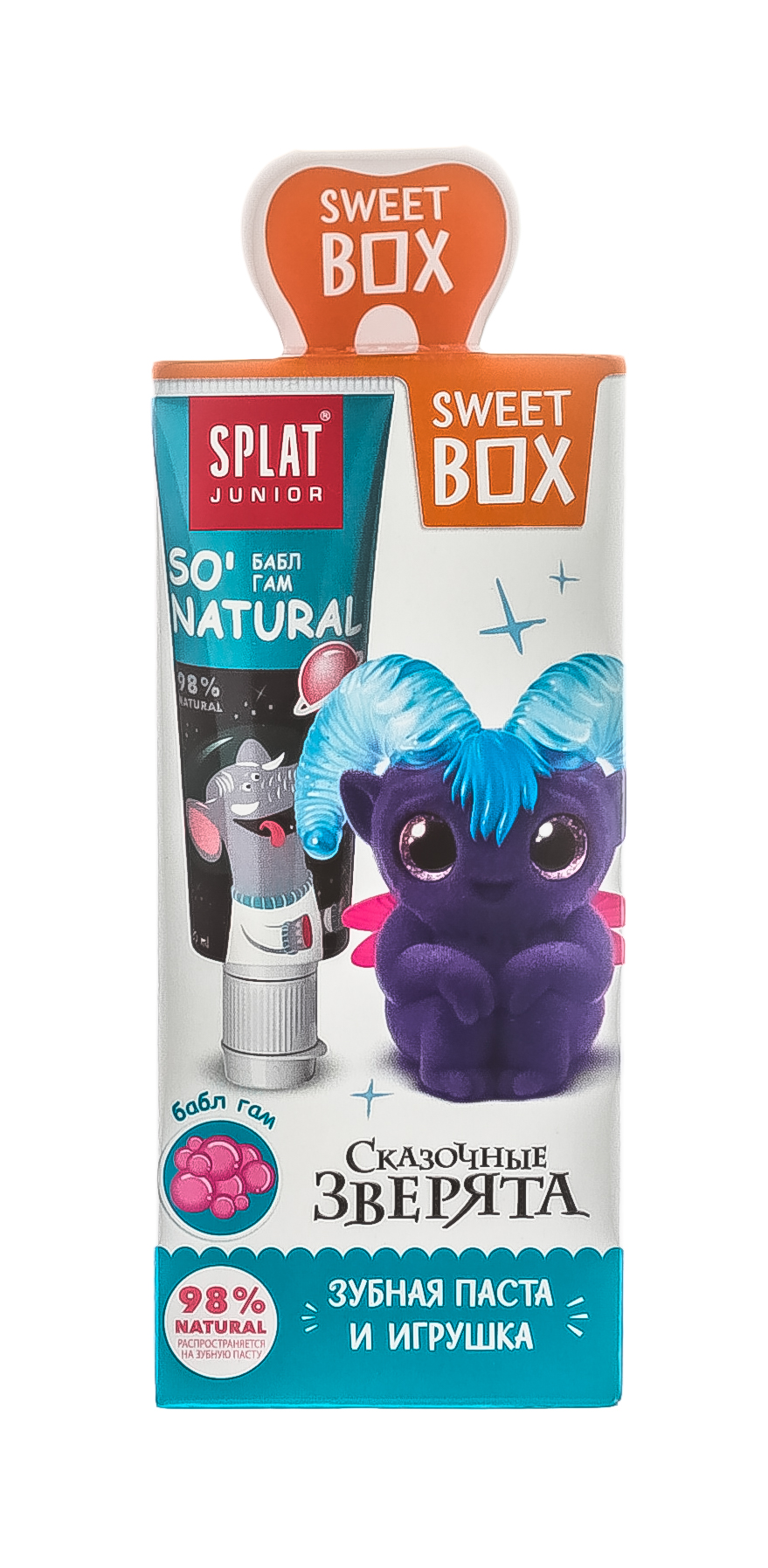 Сплат Набор 