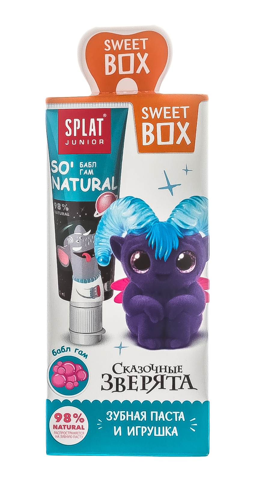 Сплат Набор 