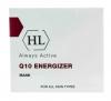 Холи Лэнд Питательная маска Q10 Energizer Mask 50 мл (Holyland Laboratories, Q10 Coenzyme Energizer) фото 3
