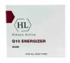 Холи Лэнд Питательная маска Q10 Energizer Mask 50 мл (Holyland Laboratories, Q10 Coenzyme Energizer) фото 2