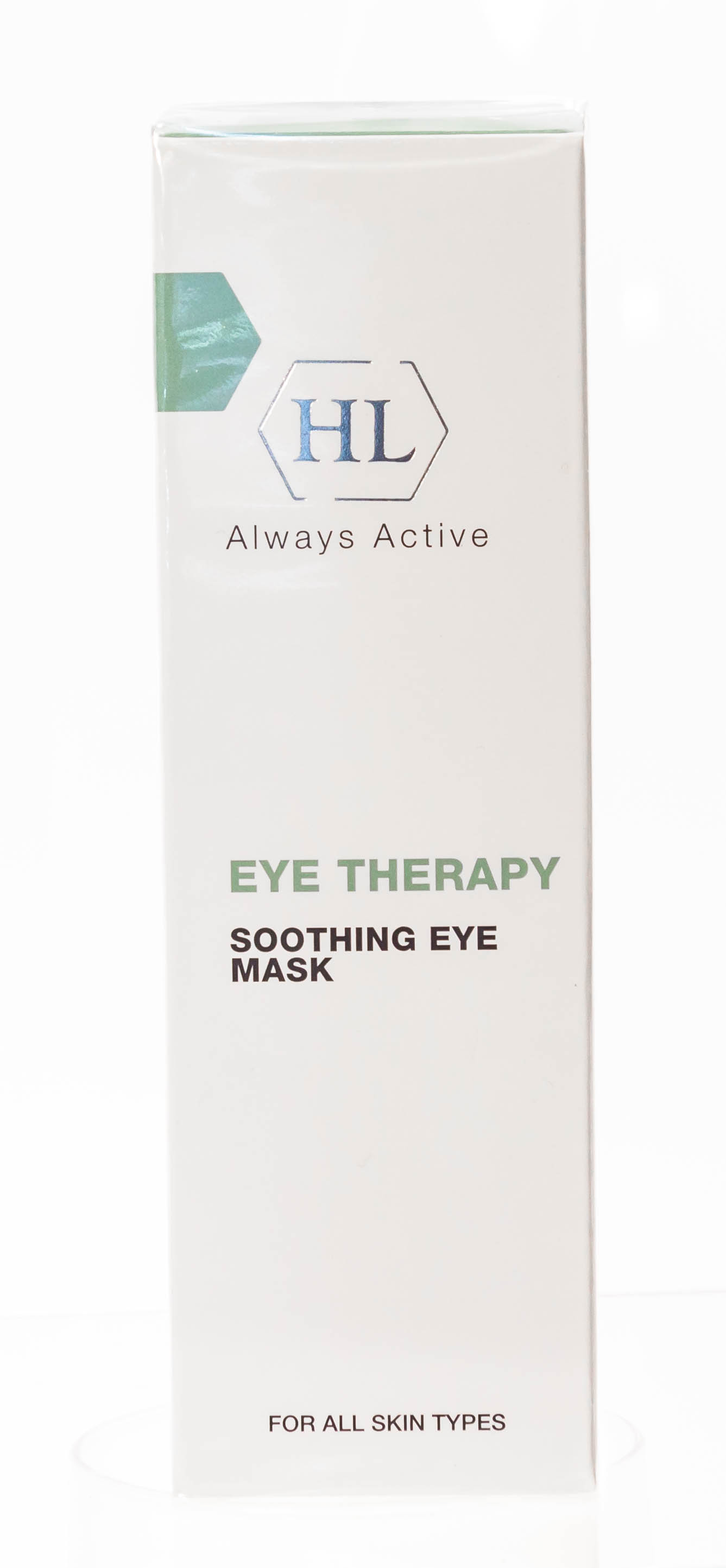Холи Лэнд Подтягивающая маска для век Soothing Eye Mask 30 мл (Holyland Laboratories, Eye Therapy) фото 3