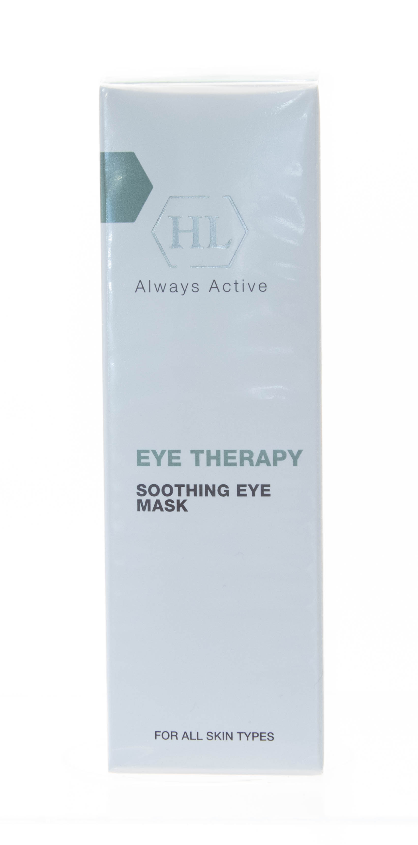 Холи Лэнд Подтягивающая маска для век Soothing Eye Mask 30 мл (Holyland Laboratories, Eye Therapy) фото 9