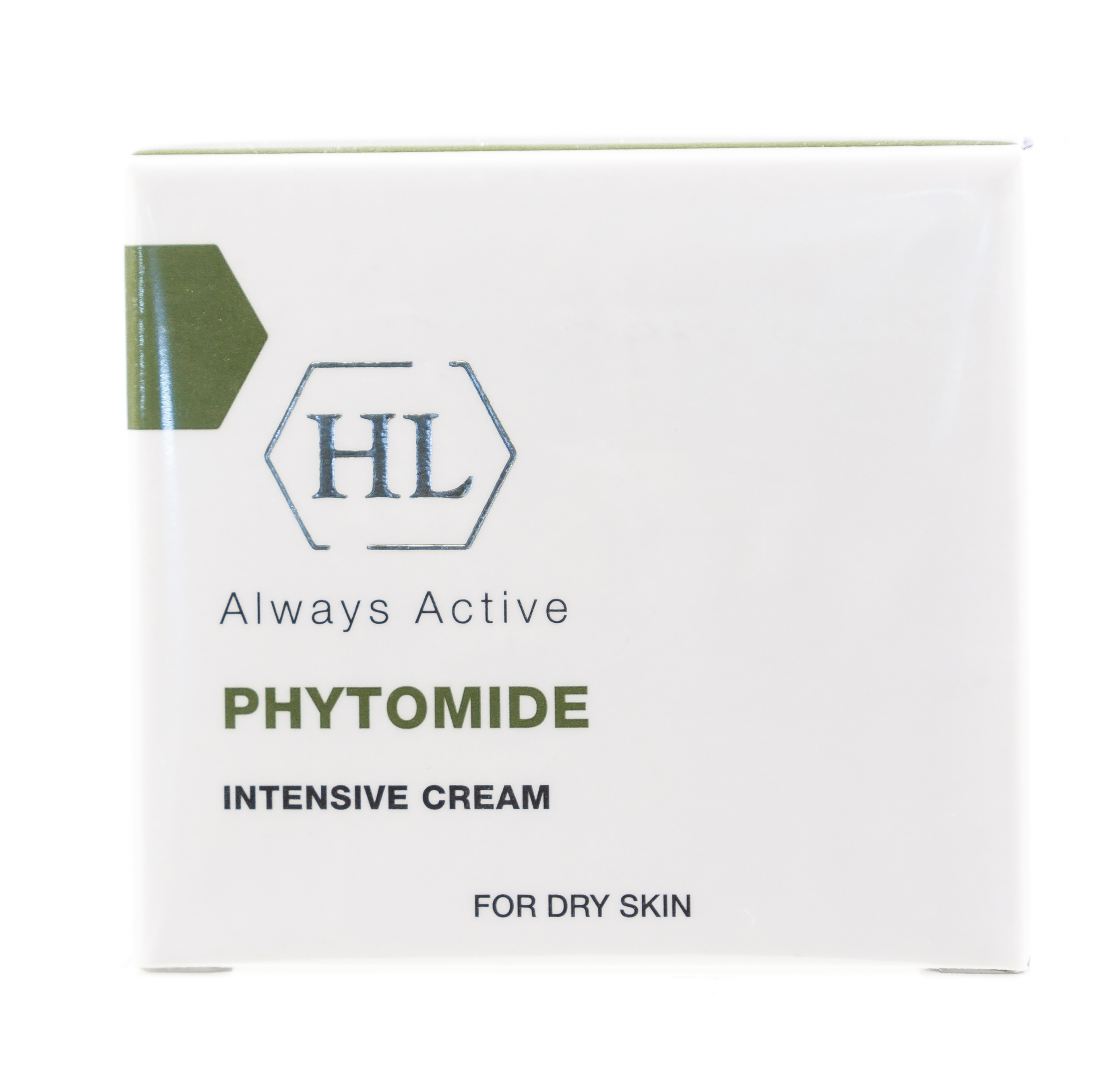 Холи Лэнд Интенсивный крем Intensive Cream PHYTOMIDE 50 мл (Holyland Laboratories, Phytomide) фото 1