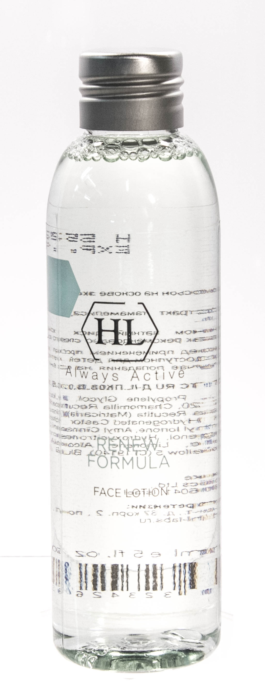 Холи Лэнд Лосьон 150 мл (Holyland Laboratories, Renew Formula) фото 1