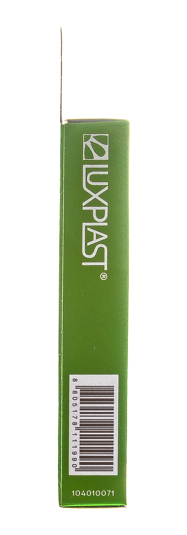 Люкспласт Пластырь универсальный на полимерной основе набор 40 шт (Luxplast, Пластырь) фото 4