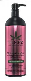 Hempz Шампунь для сохранения цвета и блеска окрашенных волос 1000 мл. фото