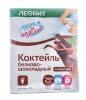 Леовит Коктейль белково-шоколадный. Пакет  40 г (Леовит, Худеем за неделю) фото 2