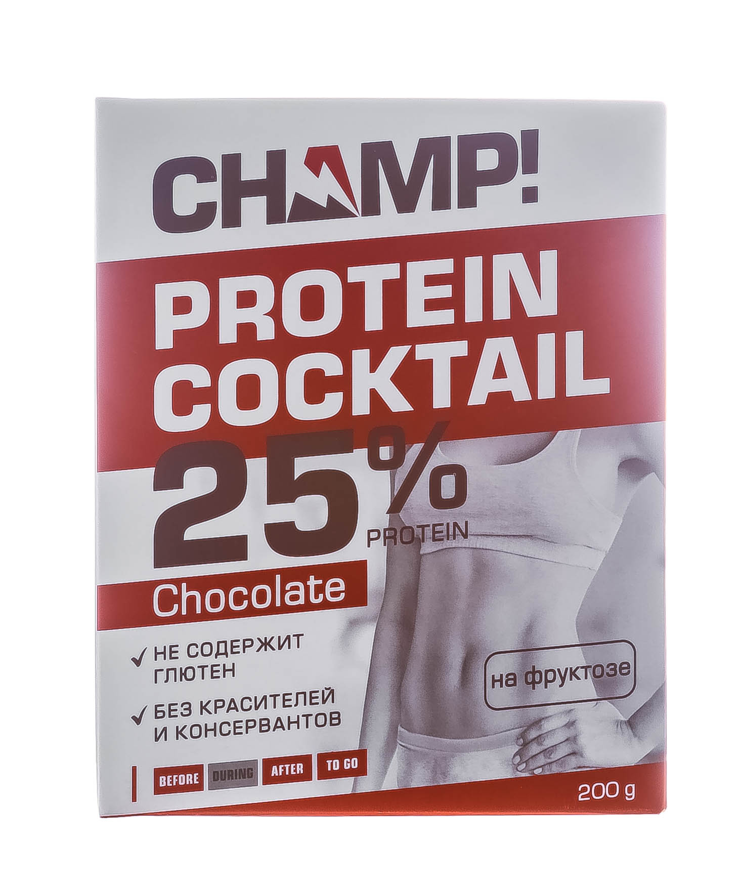 Леовит Коктейль 