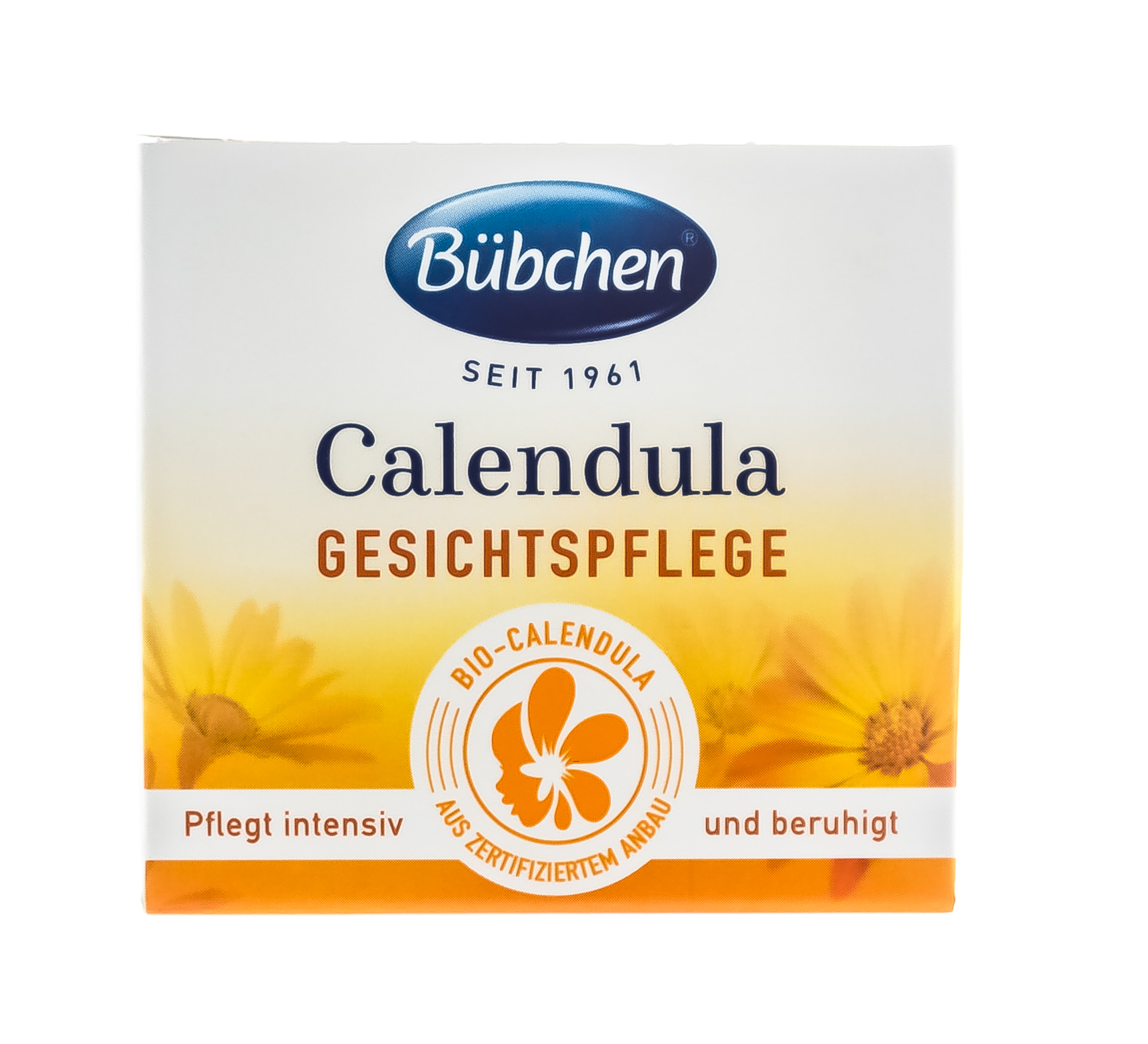 Бюбхен Крем для лица 