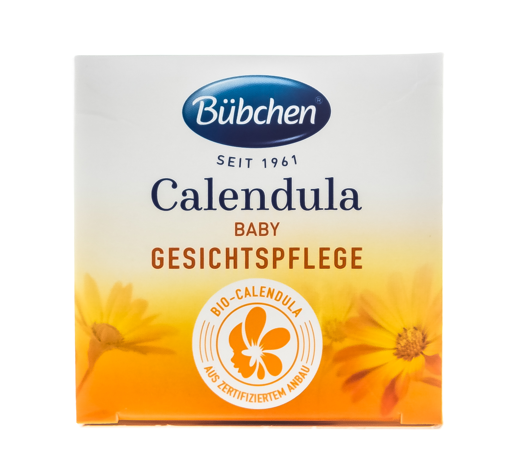 Бюбхен Крем для лица 