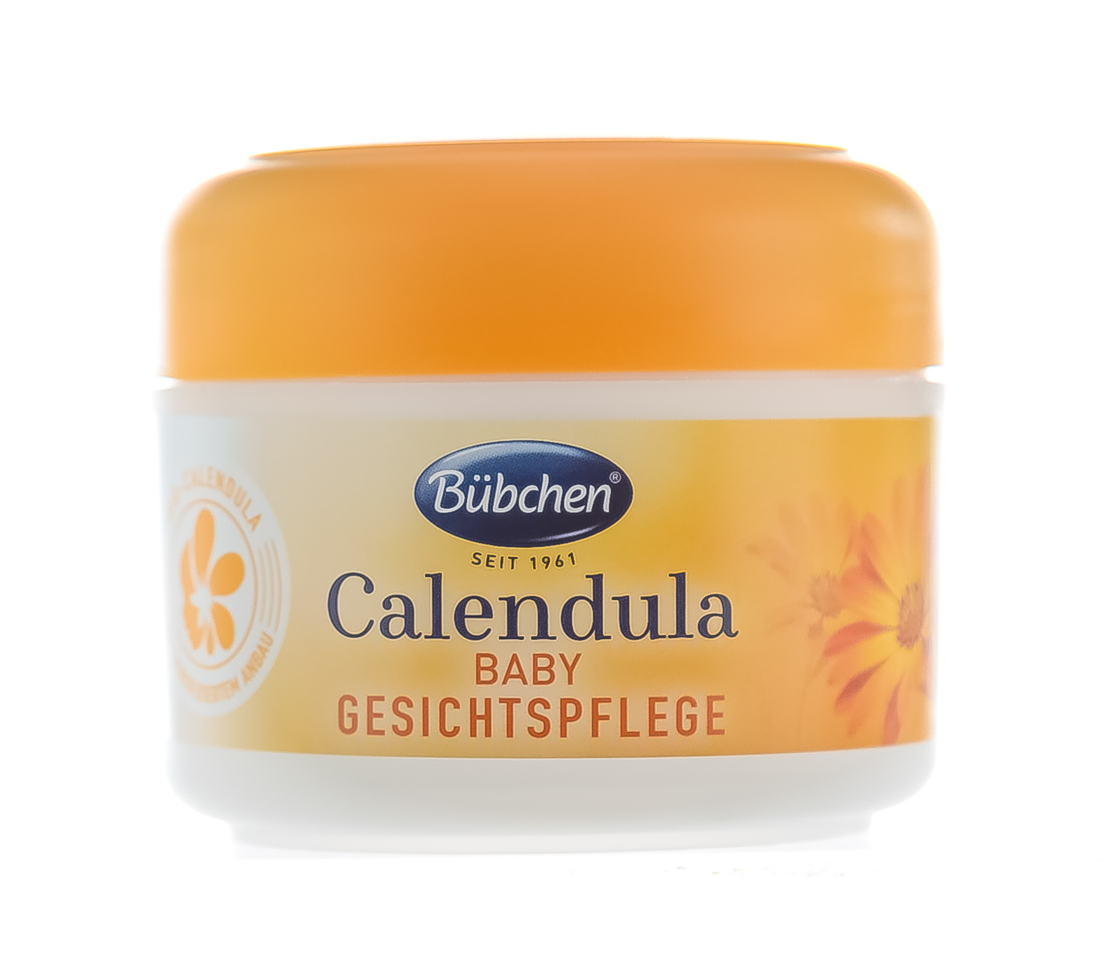 Бюбхен Крем для лица 