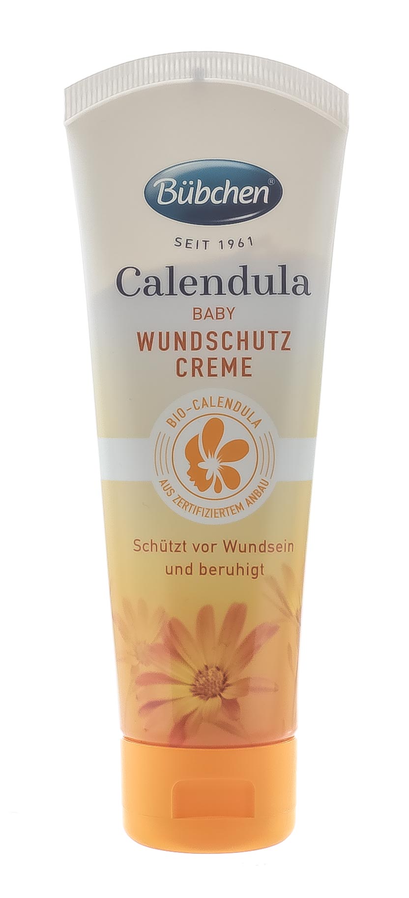 Бюбхен Специальный защитный крем 