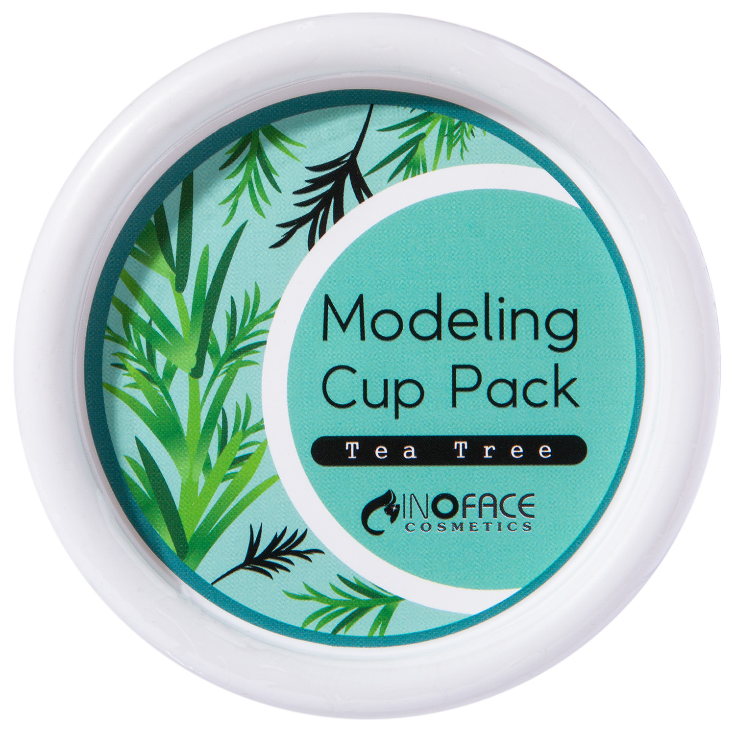 Инофейс Альгинатная маска  Инофейс Альгинатная маска