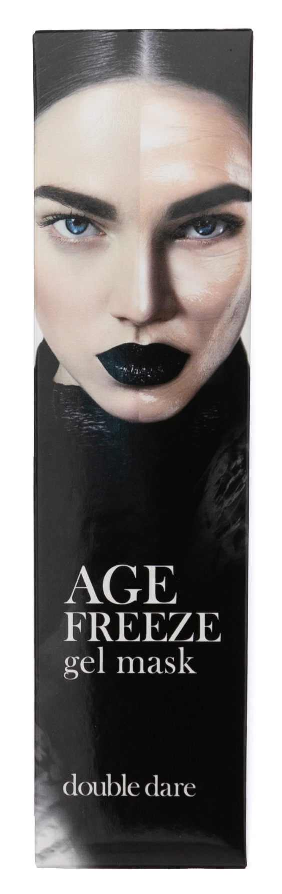 Дабл Дейр ОМГ Застывающая гелевая маска с лифтинг-эффектом 100 мл (Double Dare OMG, Age freeze) фото 1
